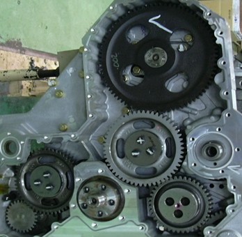 康明斯柴油发动机凸轮轴从动件