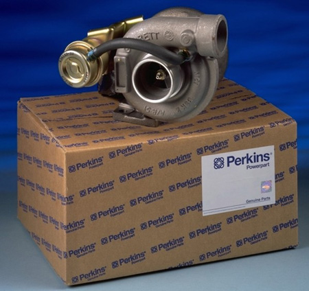 英国珀金斯Perkins柴油发动机4008TGA原装进口零配件