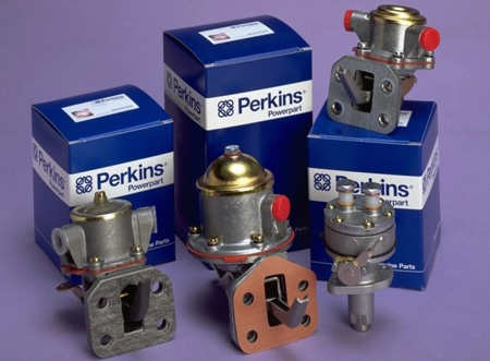 英国Perkins珀金斯柴油发动机2306C原装进口零配件