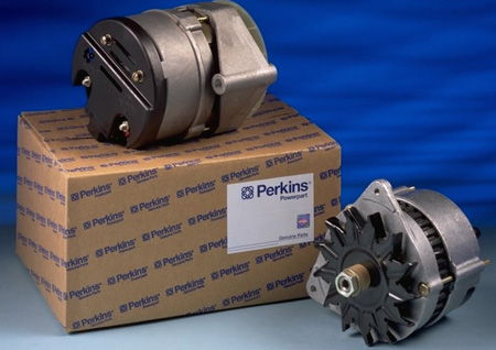 英国珀金斯Perkins柴油发动机4016TAG原装进口零配件