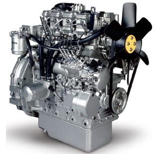 Perkins404D-22TA柴油发动机详细技术参数