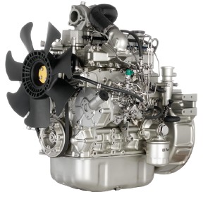 Perkins804D-33T柴油发动机详细的参数