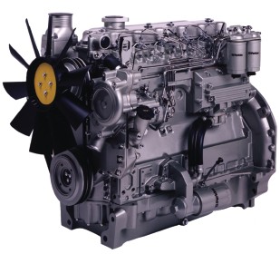 Perkins1006-6柴油发动机详细的技术参数