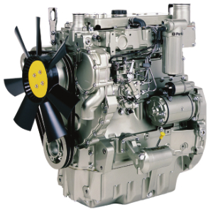 Perkins1104C-44TA柴油发动机详细的技术参数