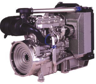 Perkins1104C-44TAG1柴油发动机详细的技术参数