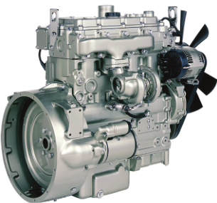 Perkins1104C-44TG3柴油发动机详细的技术参数