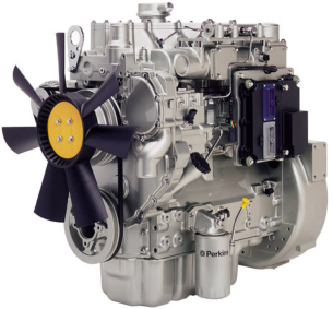 Perkins1104D-E44TG1柴油发动机详细的技术参数