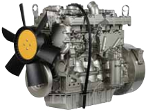 Perkins1106A-70TAG柴油发动机详细的技术参数