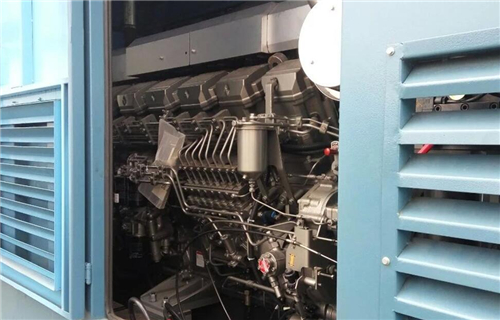 三菱12R柴油机发动机高压油泵组件