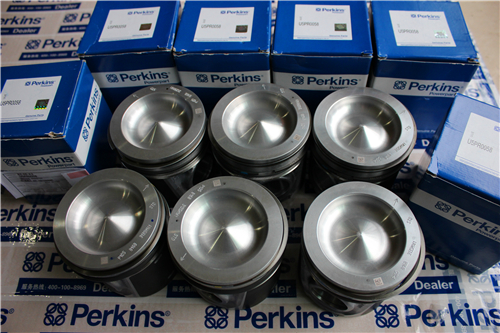Perkins4008柴油发动机发电机SE901BA活塞总成