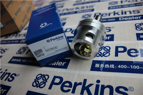 Perkins100柴油发动机U5MK8265机油泵