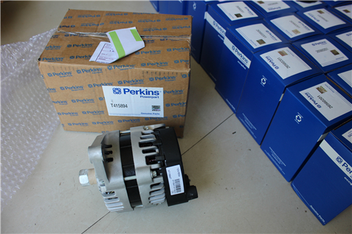 珀金斯发动机MP10305充电机发电机