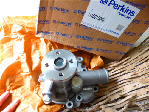 珀金斯配件145206320节温器、U45017961水泵