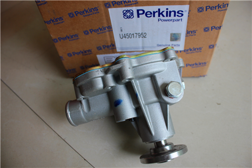 珀金斯900柴油机配件进口U5MW0097水泵