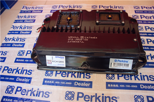 Perkins强鹿沃尔沃cat发动机ecm ecu控制电脑板
