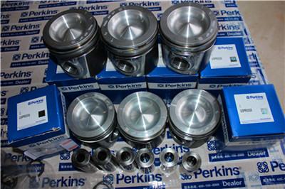 珀金斯1606S-E13柴油机原厂配件供应商