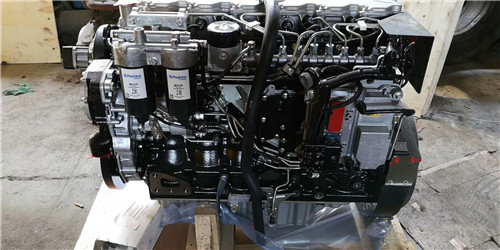 绵阳CAT C6.6珀金斯发动机配件销售中心