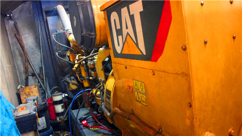 卡特CAT3116柴油发动机 柴油发电机组维修保养杭州舟山台州宁波温州嘉兴湖州绍兴金华丽水