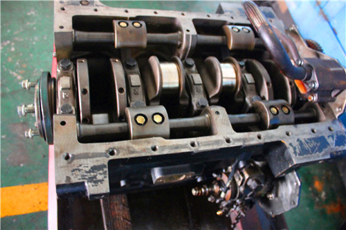 JOHN DEERE4039柴油机标准缸体套件凸轮轴R115335挺杆T20073约翰迪尔强鹿衬套R26493配件