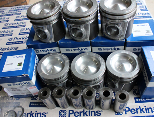 珀金斯柴油电喷发动机原厂配件的优势