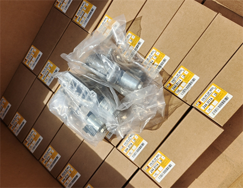 卡特挖机原厂配件的产品范围