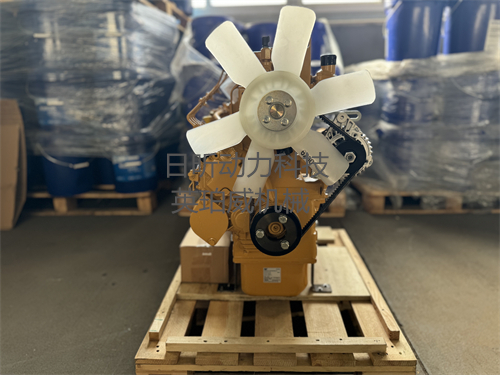 卡特彼勒cat307挖掘机发动机的故障排除