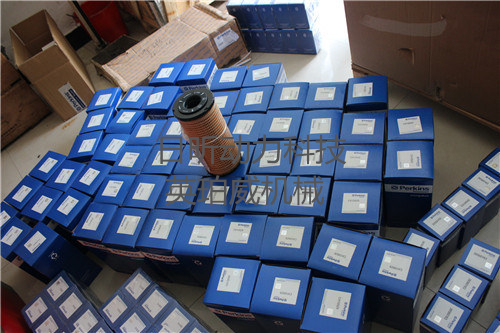 Perkins珀金斯原厂滤清器滤芯简介及特点