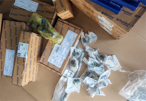 Perkins帕金斯415GM船舶发动机网站查询配件价格方法