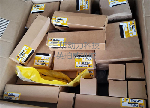 浙江卡特原厂零配件供应企业有哪些?