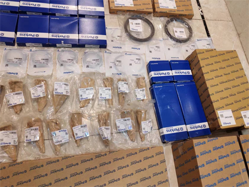 帕金斯Perkins1104D-44TA工程机械发动机应用与零配件详解