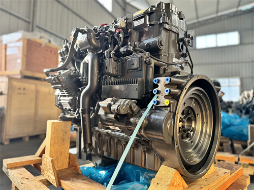 珀金斯Perkins1706D-E93TA柴油机的故障维修方案与原因分析