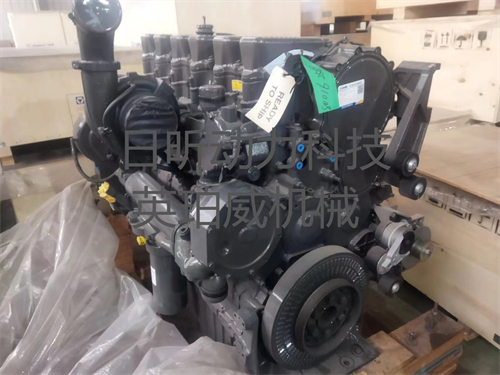 珀金斯Perkins2506D-E15TA柴油发动机故障原因分析与维修维护技巧