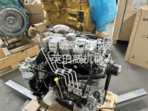 Perkins帕金斯404EA-22T发动机资料与故障维修保养方案