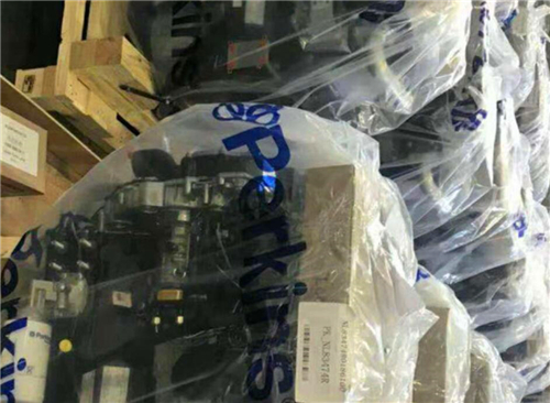 Perkins帕金斯1103C-33T柴油机故障分析与维修方案