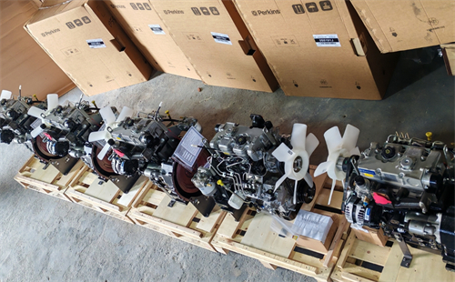 珀金斯Perkins403EA-11柴油发动机故障维修方法