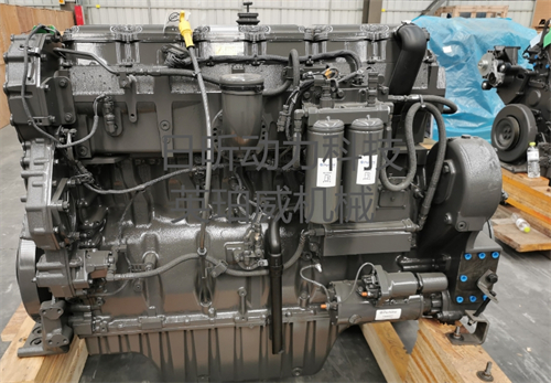 珀金斯Perkins2806J-E18TTA柴油发动机维修技巧