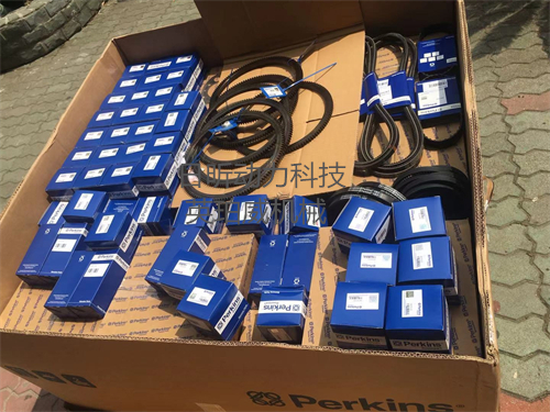 帕金斯403F-07发动机的原厂零配件具体型号与类型