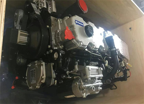 珀金斯1104C-44TA 柴油发动机94千瓦的详细介绍