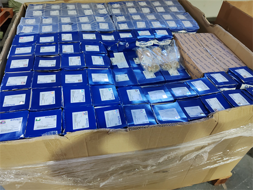 珀金斯柴油发电机主要零配部件
