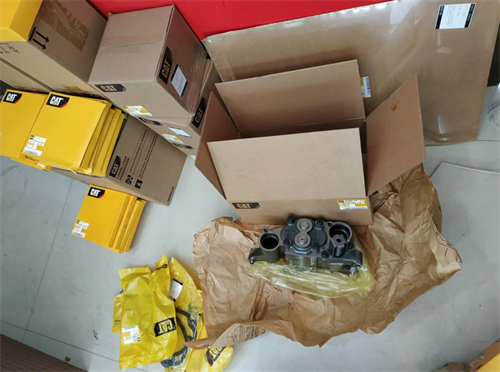 哪里可以买到卡特挖机原厂配件