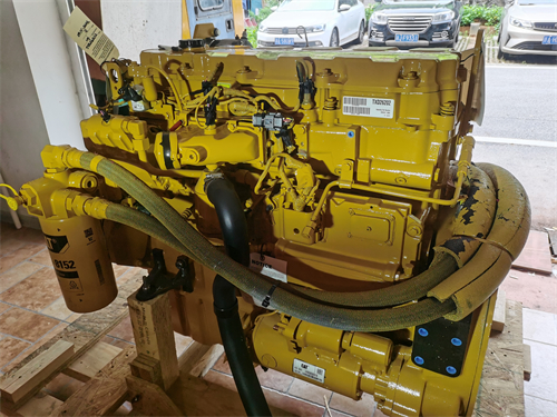 卡特336柴油机张紧轮：满足工程机械的实际需求