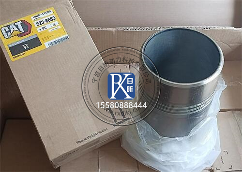 卡特彼勒C9发动机缸套凸出量：你不得不知的秘密