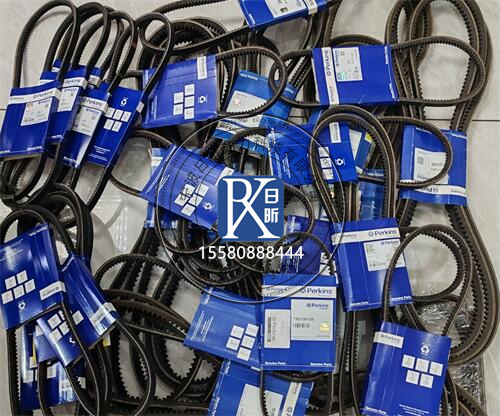 小小皮带轮，如何撑起珀金斯充电机的大能量？