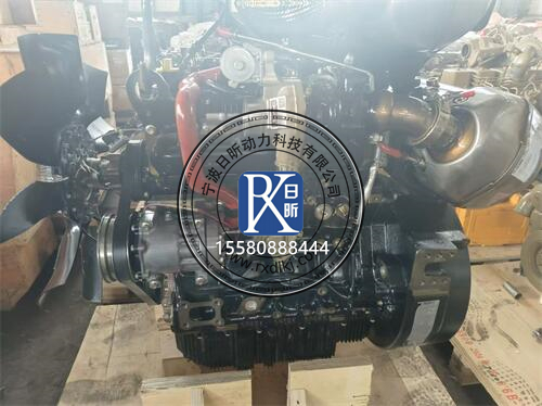 珀金斯904EA-E36TA发动机：水箱温度的秘密，你知道多少？