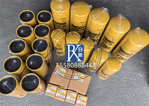 卡特C7.1柴油机：全生命周期服务指南