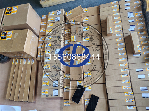 卡特彼勒CAT 310挖掘机柴油机全攻略：销售、维修、保养与置换