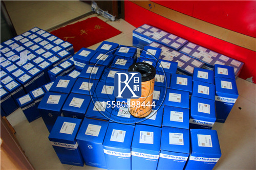 珀金斯动力守护：JCB杰西博8052挖掘机的幕后“医馆”