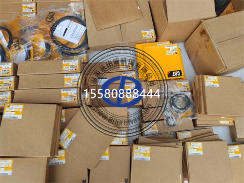 卡特C9.3B柴油发动机：全方位指南助你无忧使用