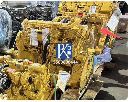 卡特CAT 336GC液压挖掘机：发动机置换与维保全攻略