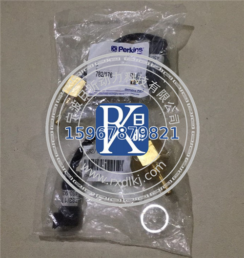 深度揭秘：珀金斯 680/124 转速传感器核心技术特性